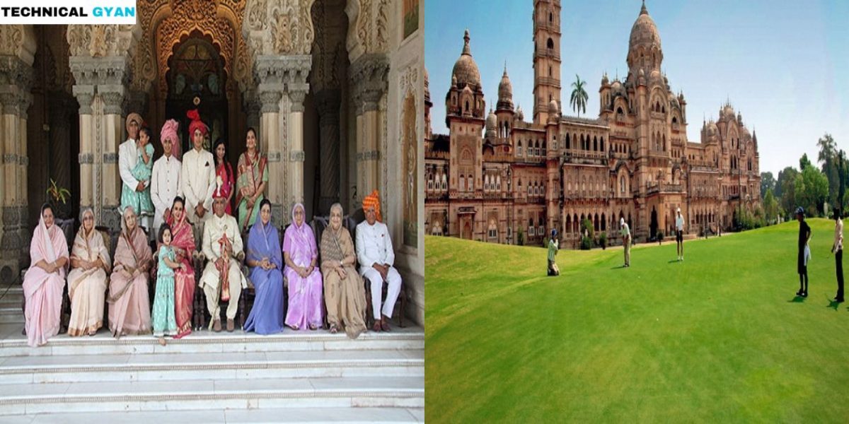 Top Ten (Rajshahi) Royal Family in India in 2023