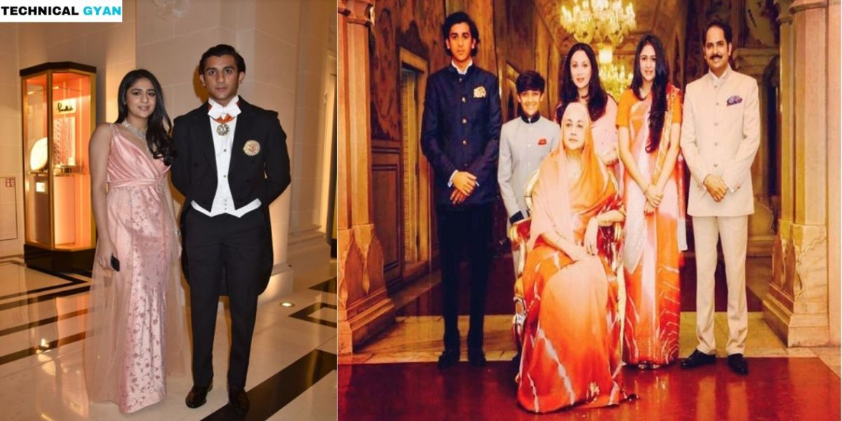 Top Ten (Rajshahi) Royal Family in India in 2023